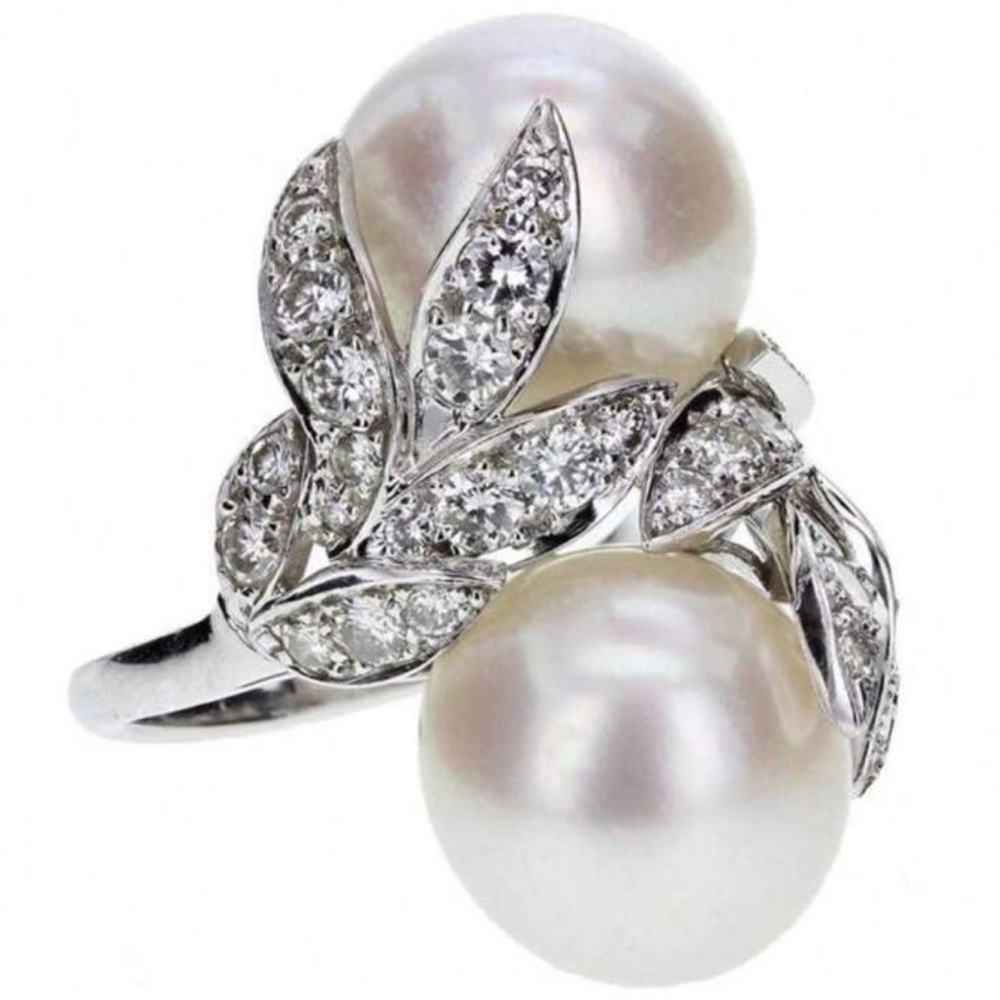 - Statement ring - Picture 9 of 14